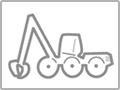 Jema Transportbånd   Båndtransportør  60 t/h  26,0 m, चेन /ट्रक
